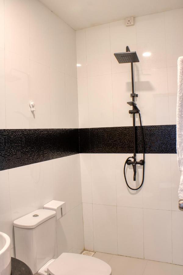 Green Leaf Guest House - Omadhoo Экстерьер фото
